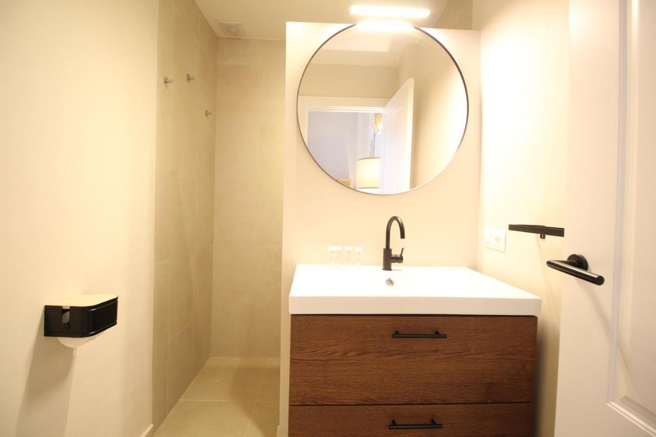Appartement Del Parque Flats Monkey 1 à Málaga Extérieur photo